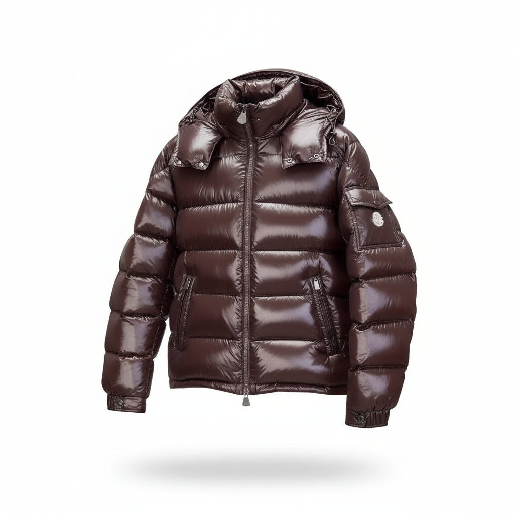 On Puffer Jacket