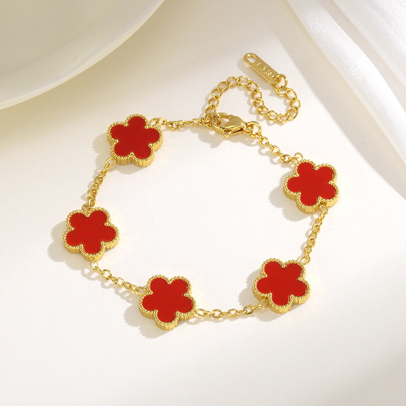GOLDENES ARMBAND
