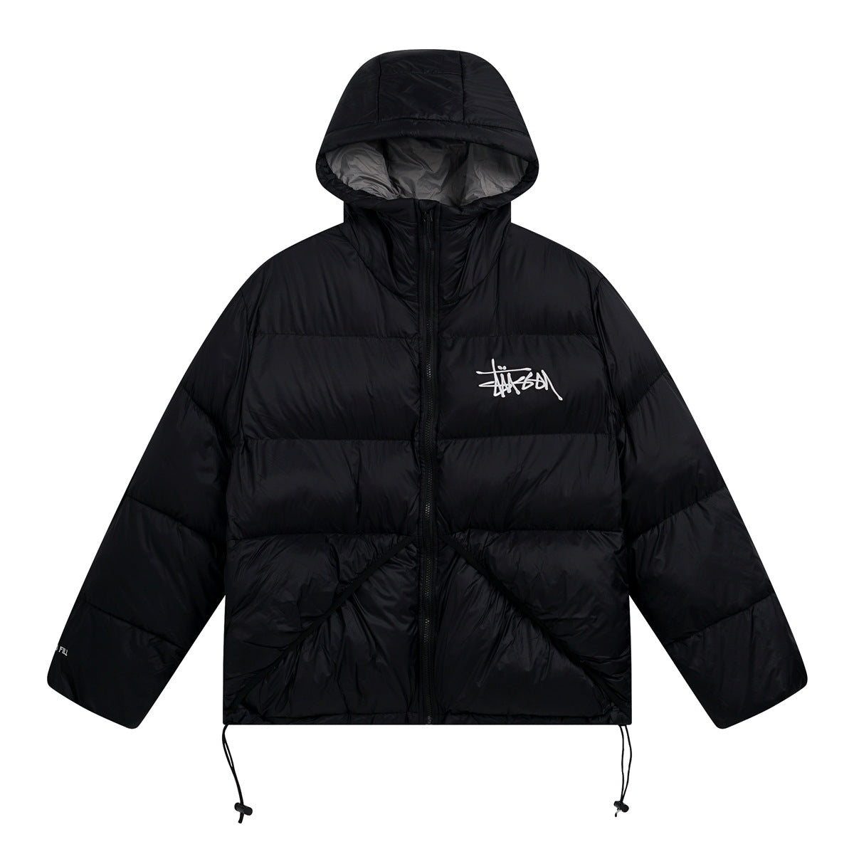 ST Pufferjacke