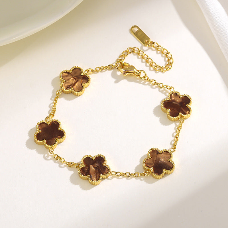 GOLDEN BRACELETE