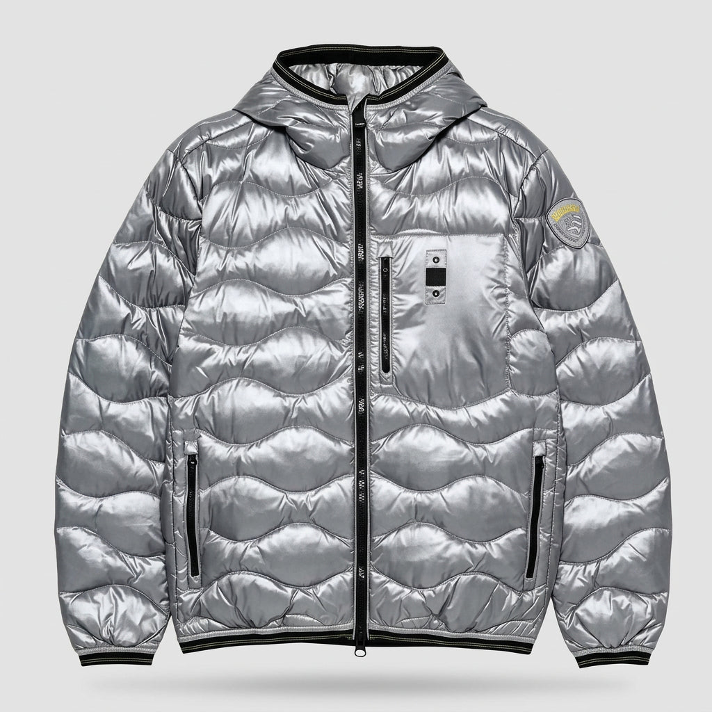 BL Puffer Jacke
