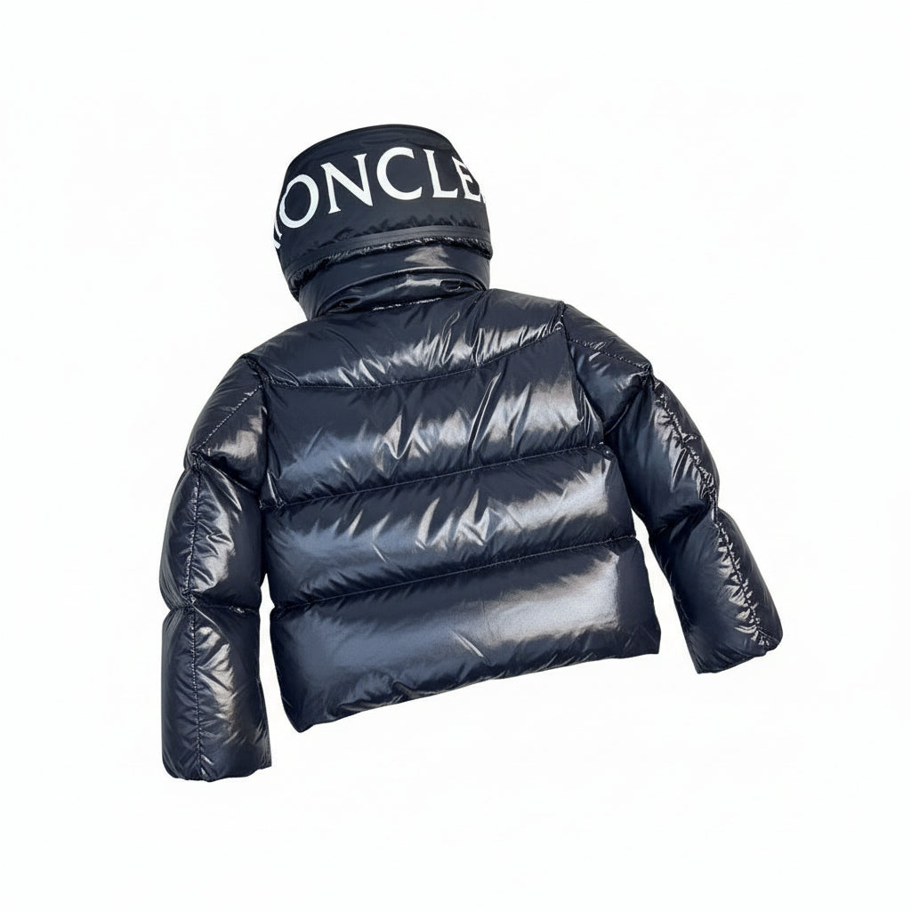 "Monc" Kapuzenjacke
