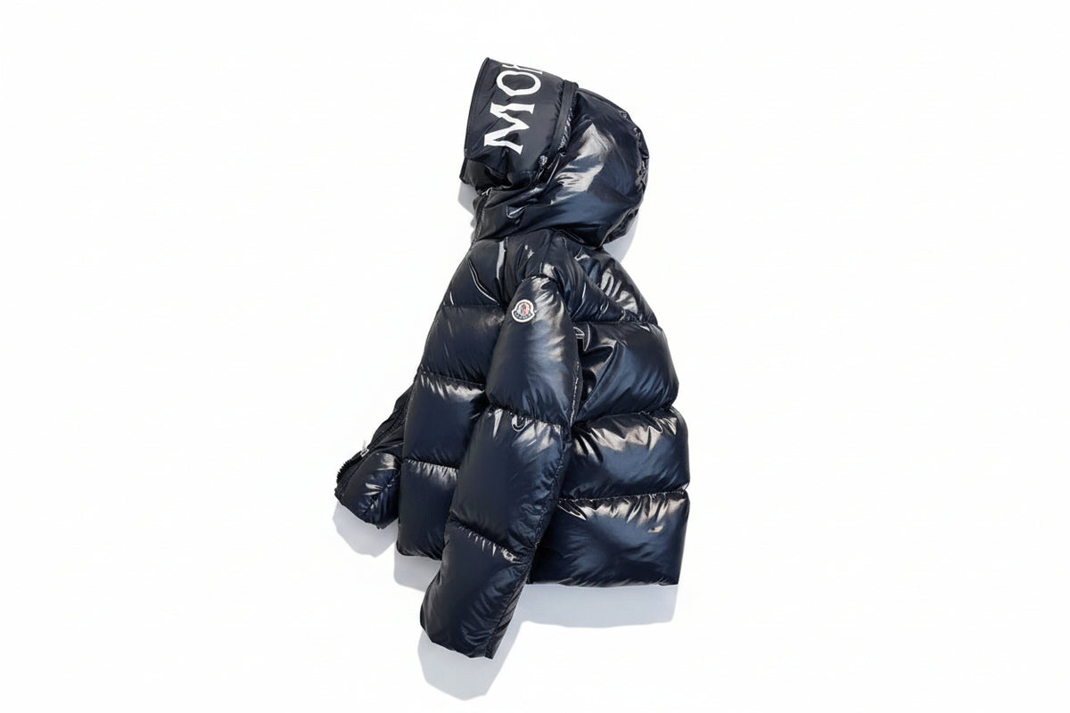 "Monc" Kapuzenjacke