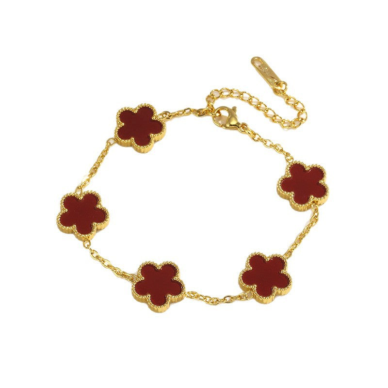 GOLDEN BRACELETE