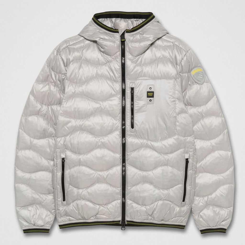 BL Puffer Jacke