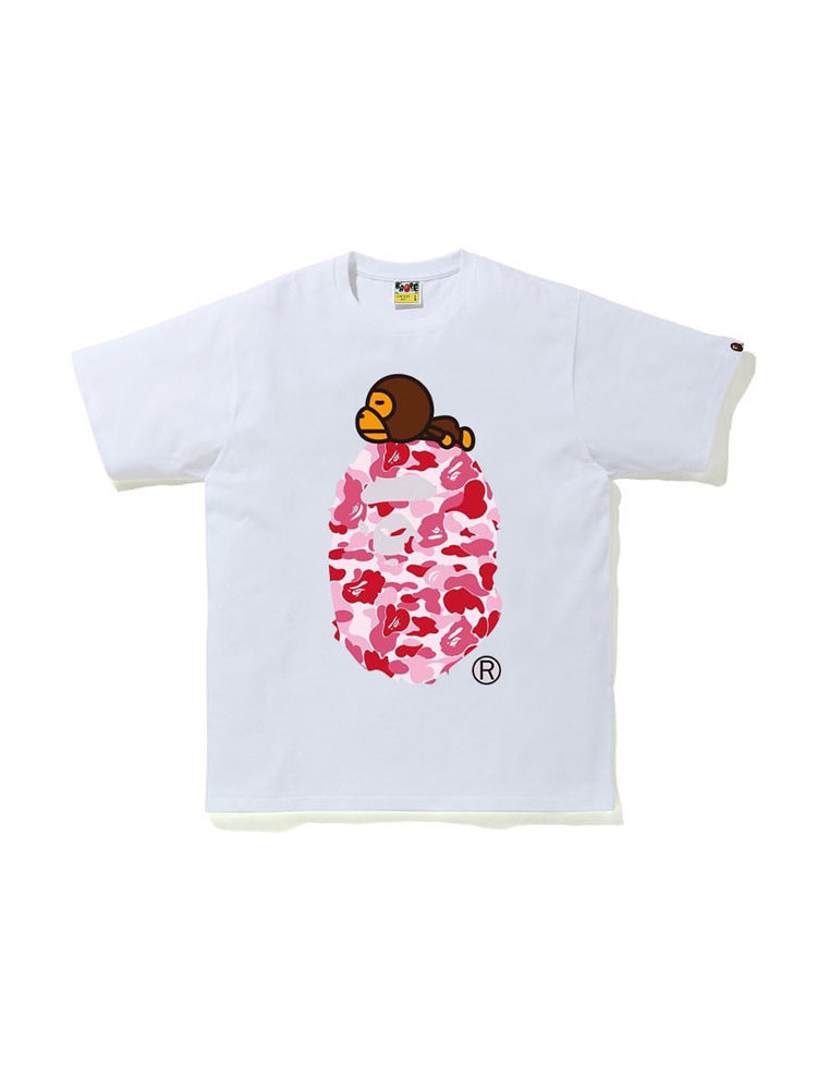 SLEEPY APE SHIRT