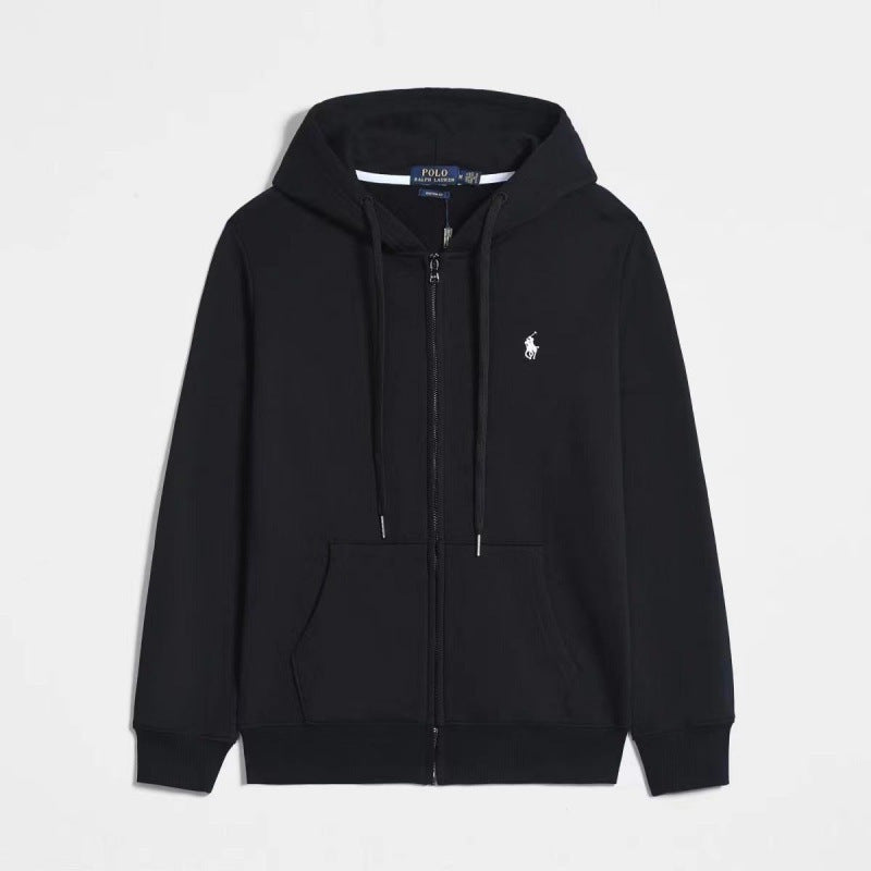 RL Zipper