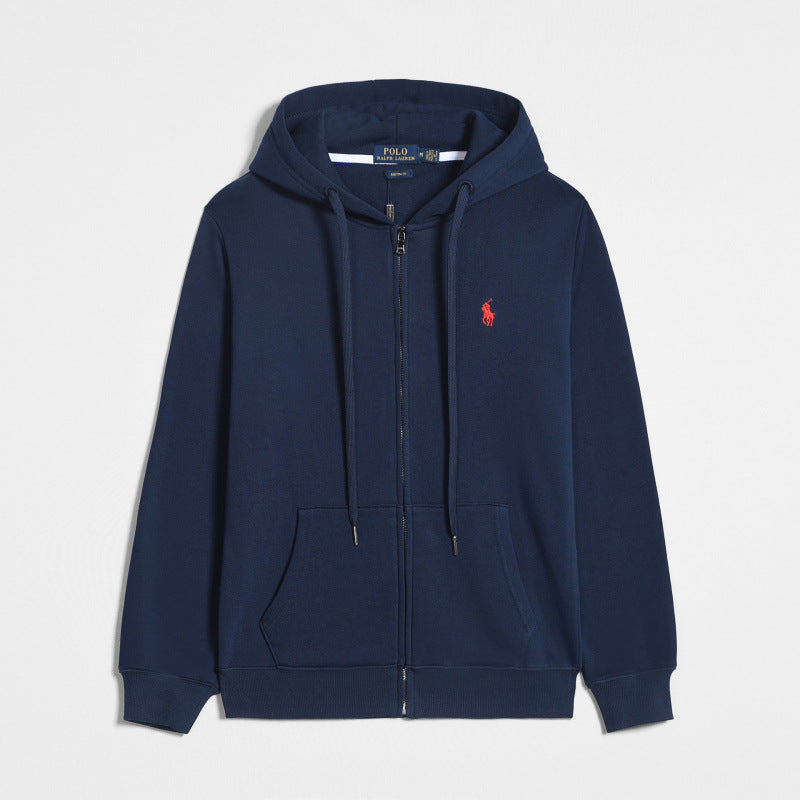RL Zipper
