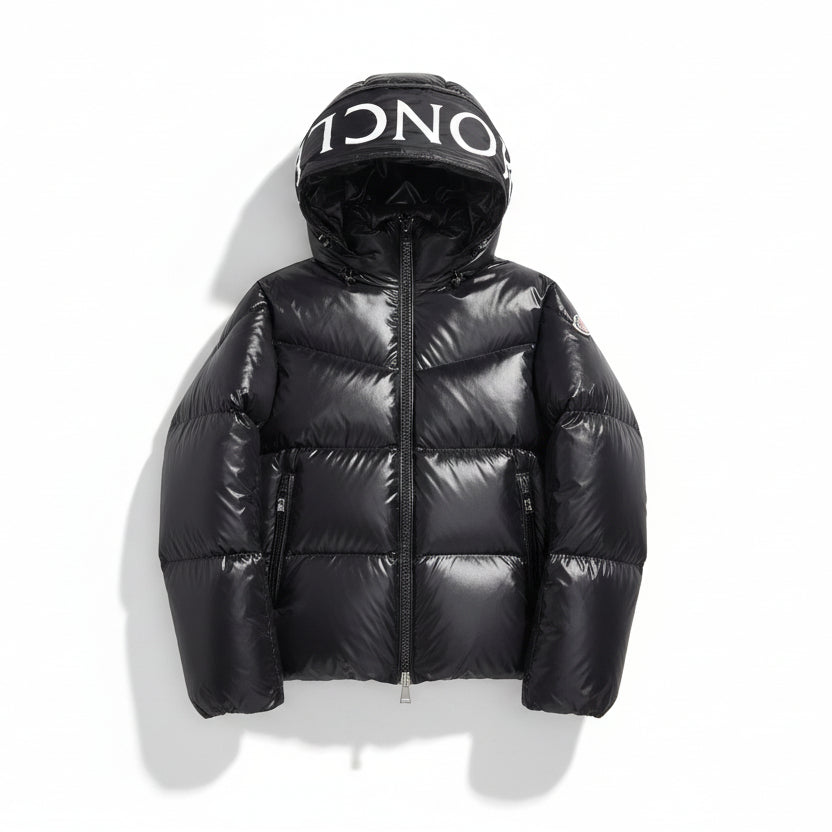 "Monc" Kapuzenjacke
