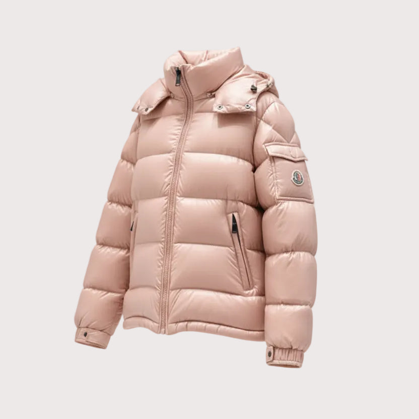 On Puffer Jacket