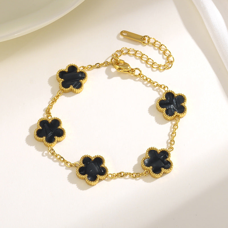 GOLDEN BRACELETE