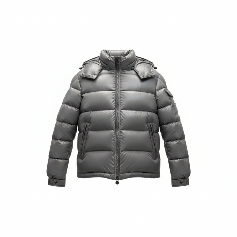 On Puffer Jacket