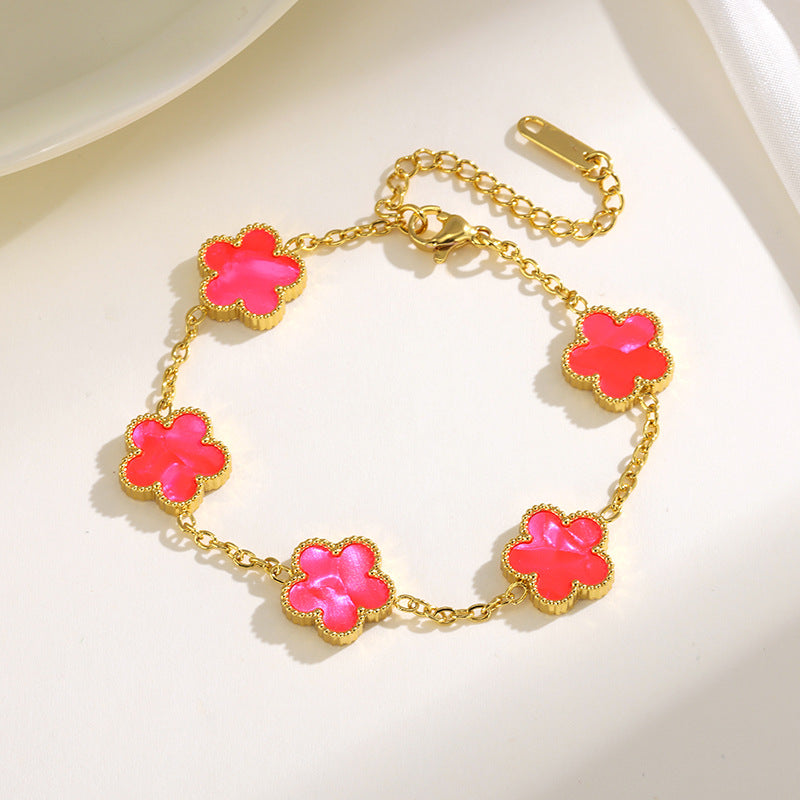 GOLDEN BRACELETE