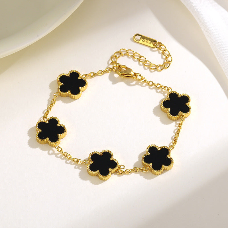 GOLDENES ARMBAND