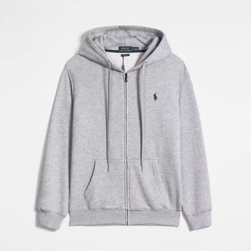 RL Zipper