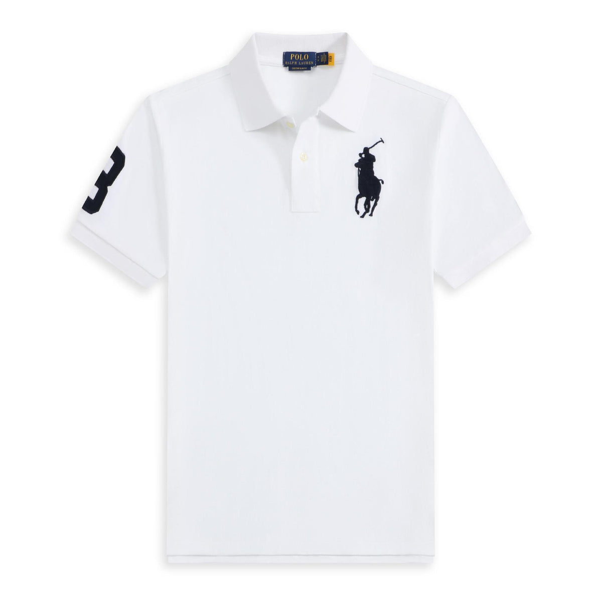 Polo RL - Multicolor