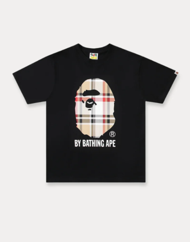 CHEQUERED SHIRT