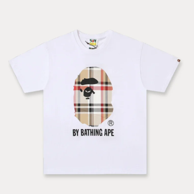 CHEQUERED SHIRT