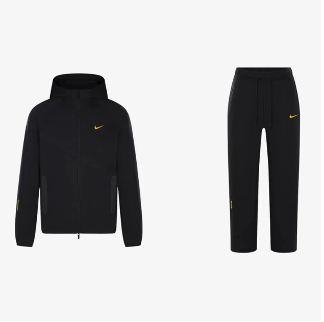 "SYNDIKT" - TRACKSUIT (VIRAL)