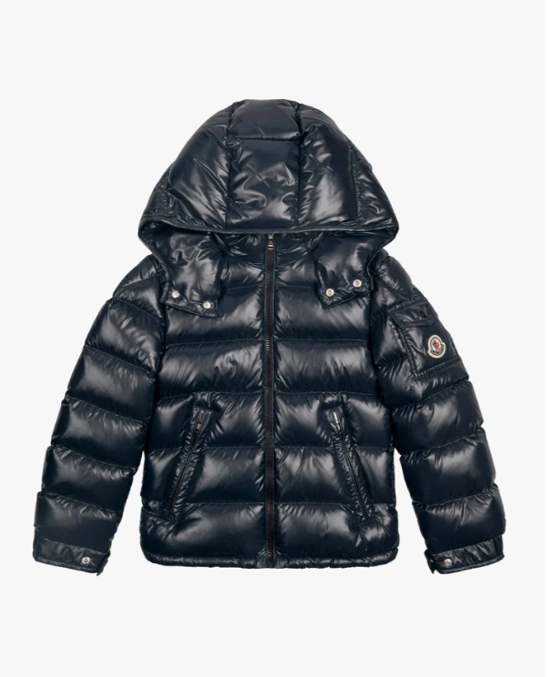 On Puffer Jacket