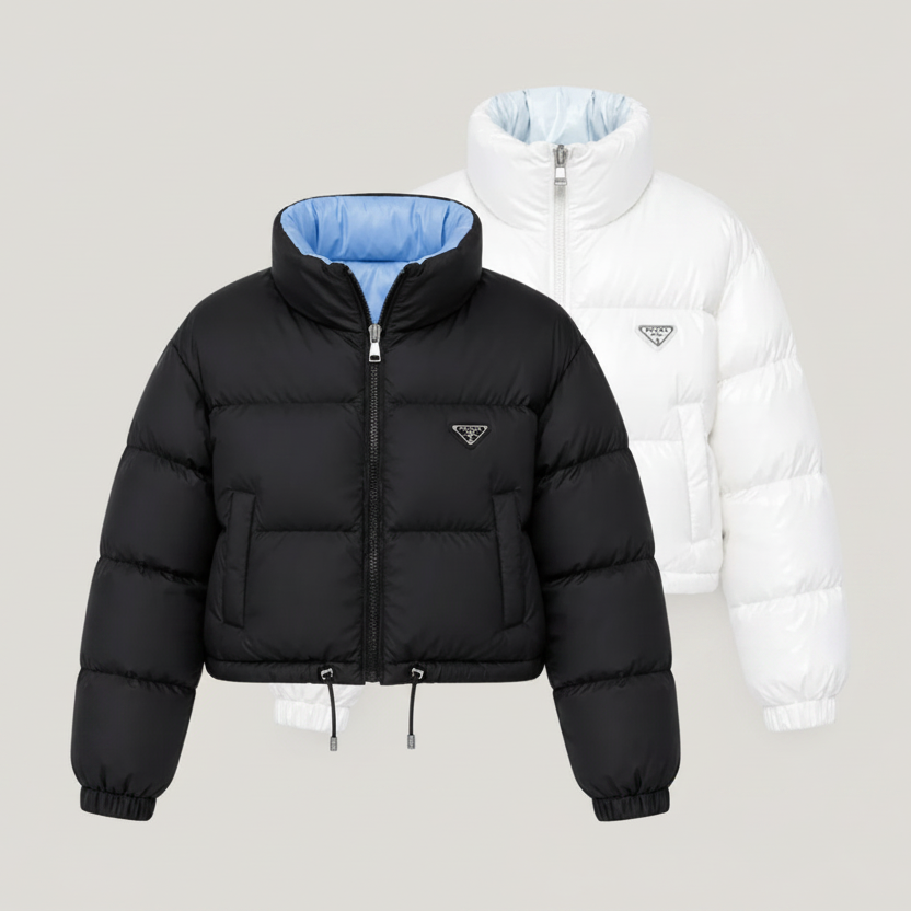 „PRDA“ TRIANGLE JACKE