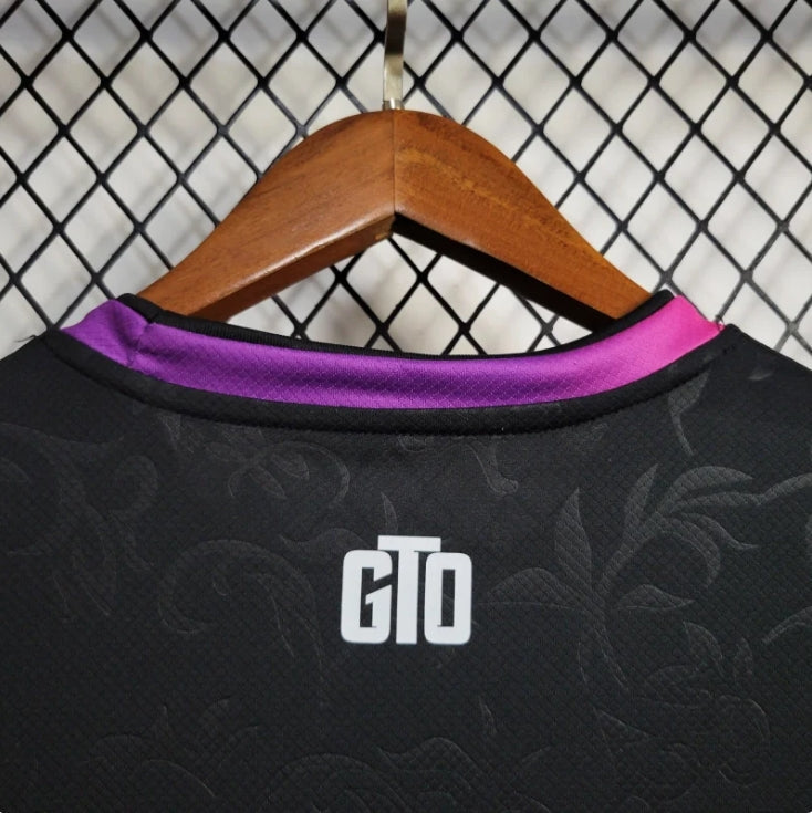 PSG "Paris Noir" Limited Jersey