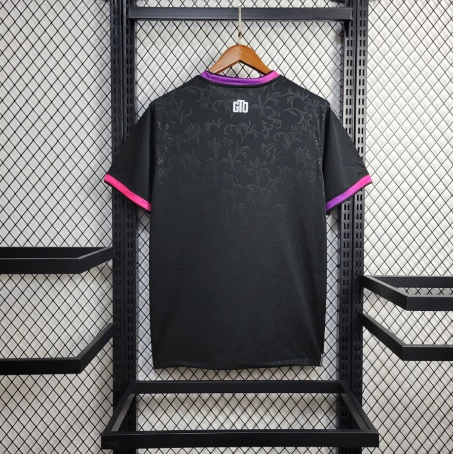 PSG "Paris Noir" Limited Jersey