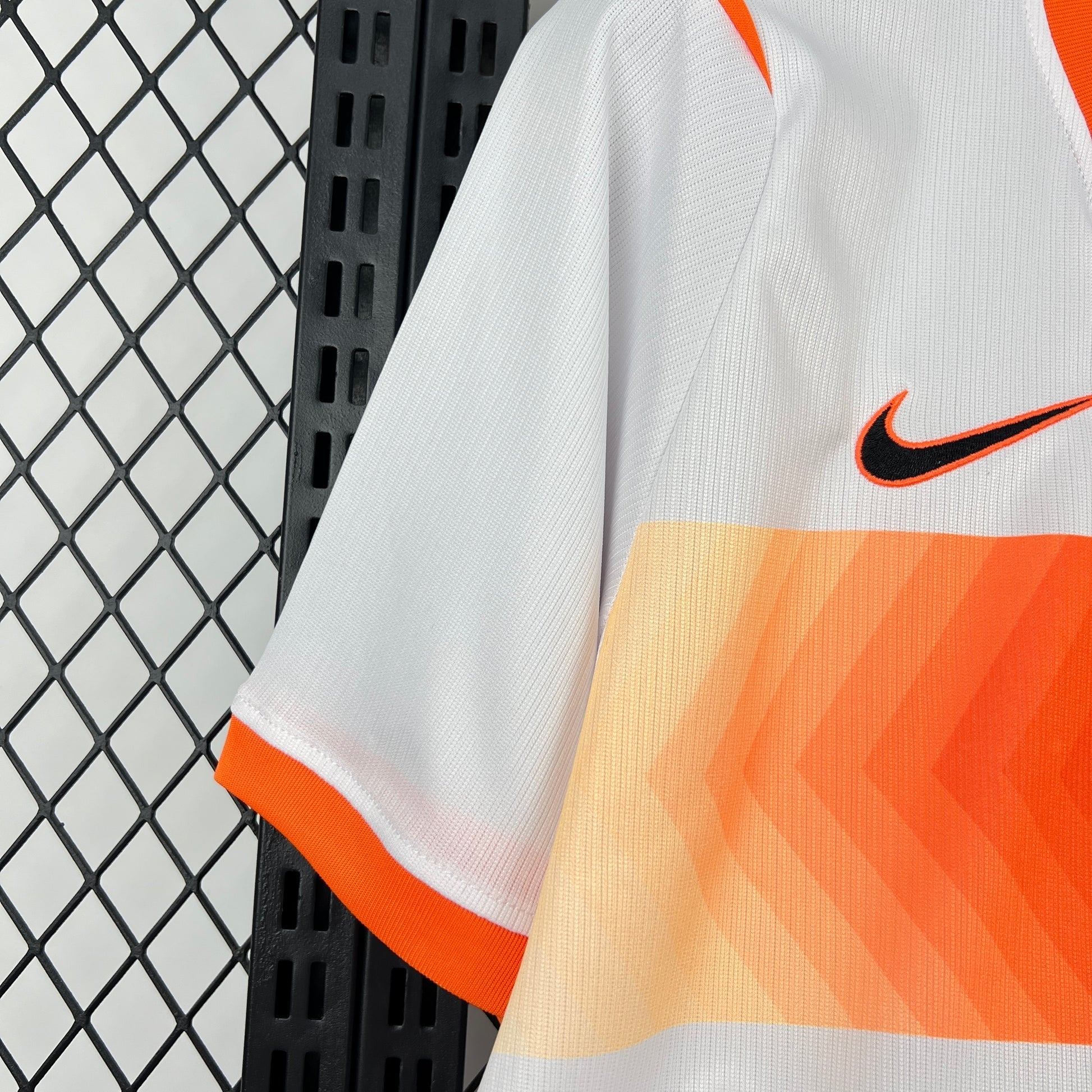 2026 Netherlands Away World Cup Kit Fan Version