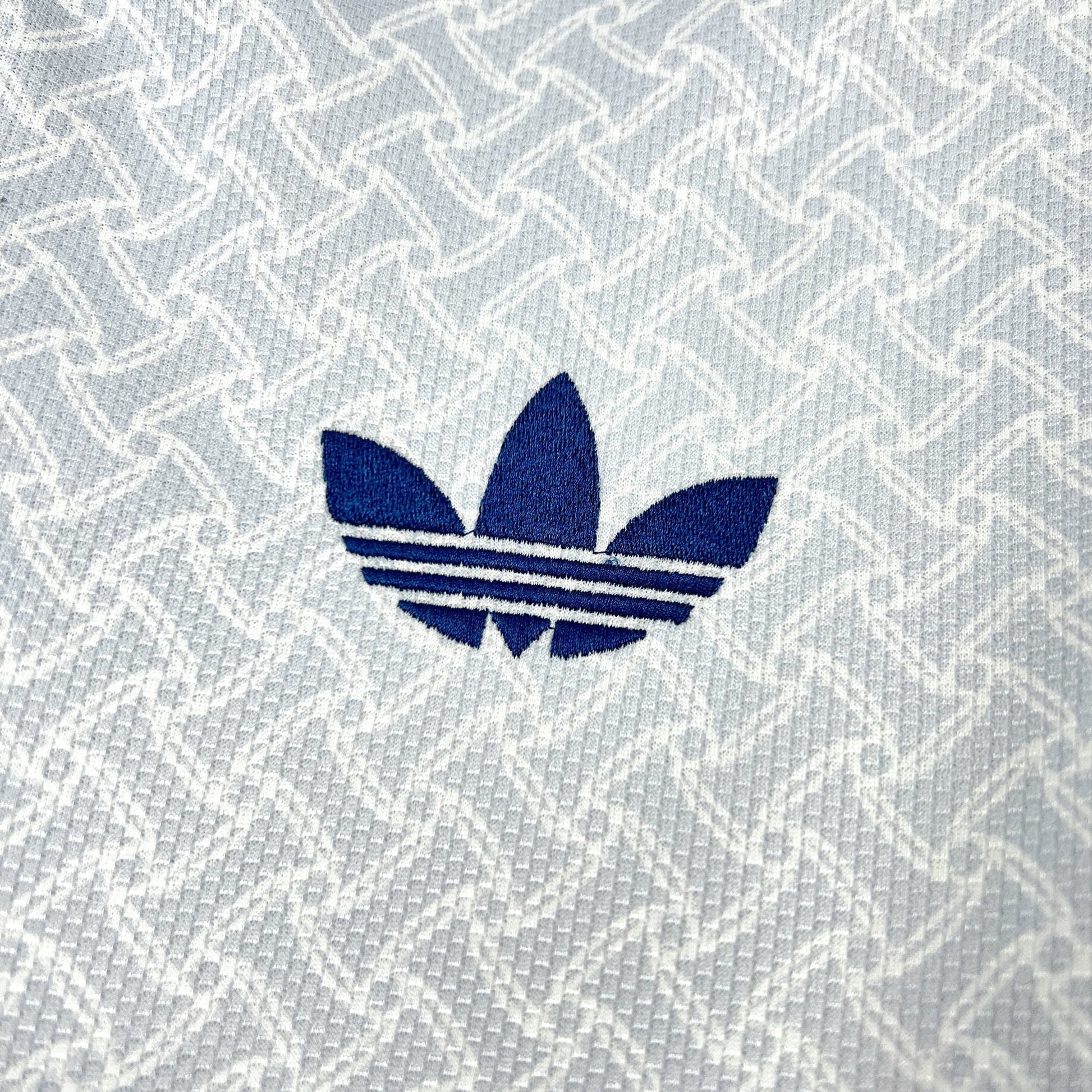 2026 Italy Away World Cup Kit Fan Version
