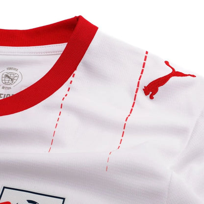 RB Leipzig Heimtrikot 2026/2027