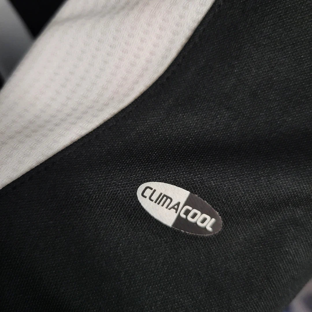 2006/2007 Retro Real Madrid Away Jersey