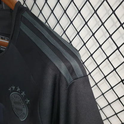 FC Bayern München "Kohlenacht" Sondertrikot