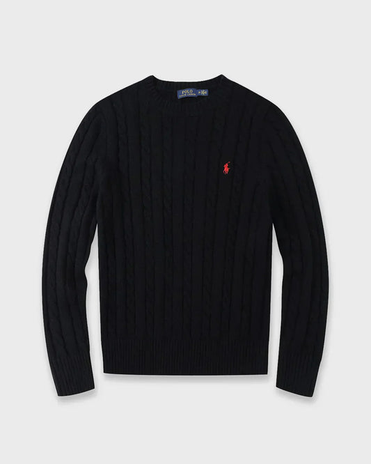 RL KNIGHT SWEATER