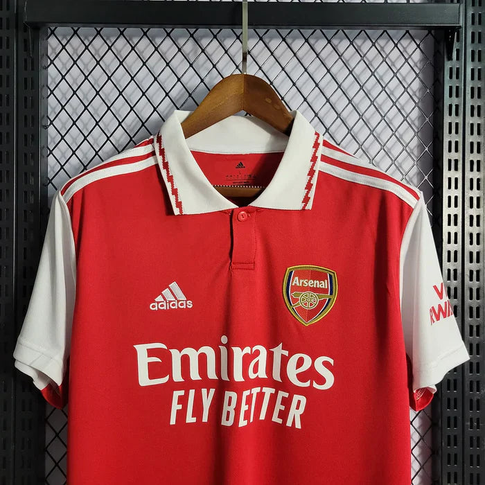 Arsenal 2022/2023 Home Kit