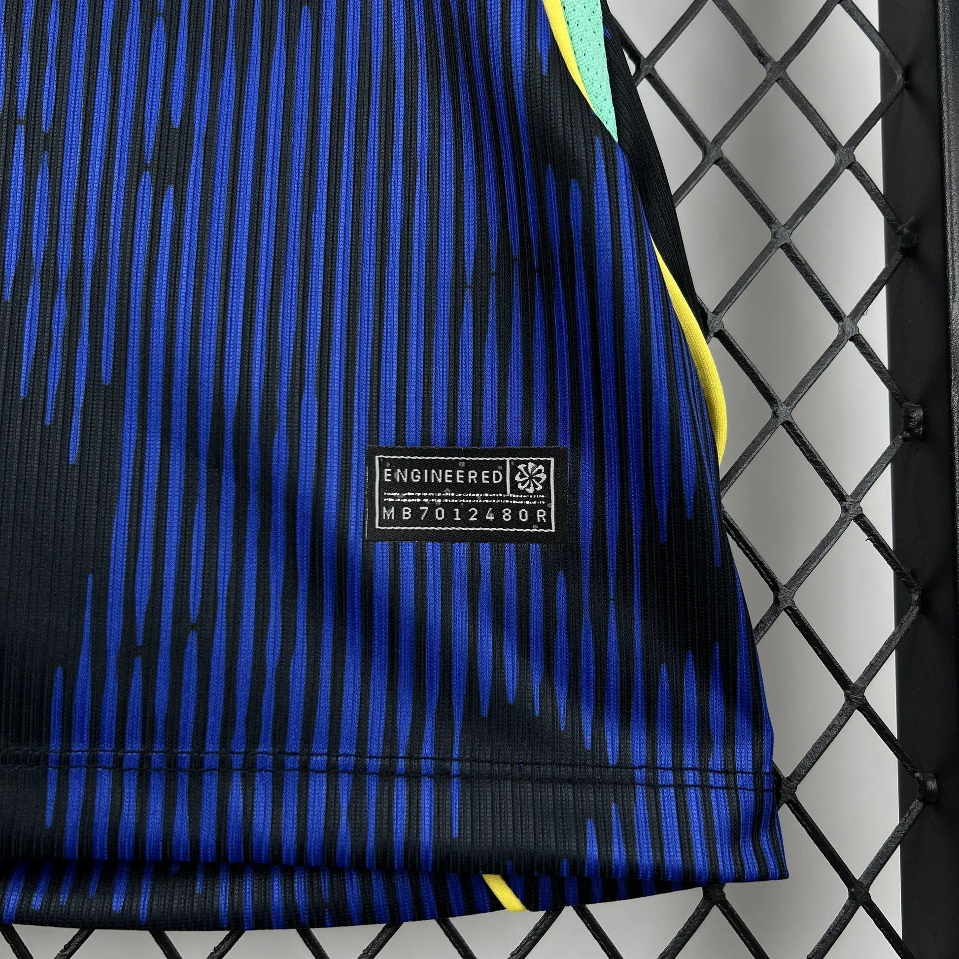2026 Brazil Away World Cup Women