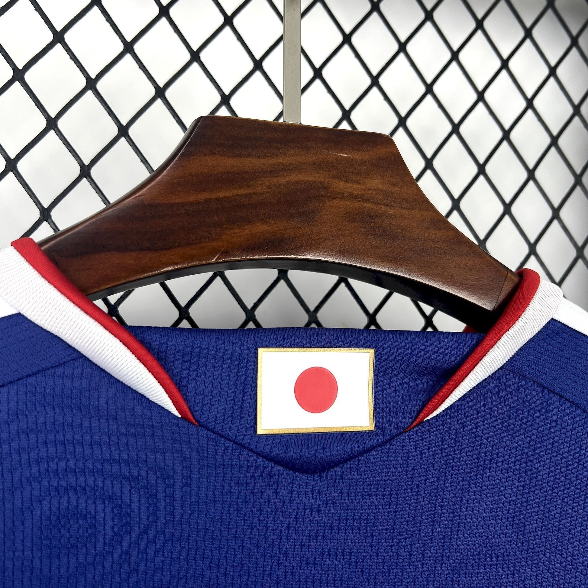 2026 Japan Home World Cup Kit Fan Version