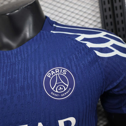 PSG x Jordan 2024/2025 Viertes Trikot