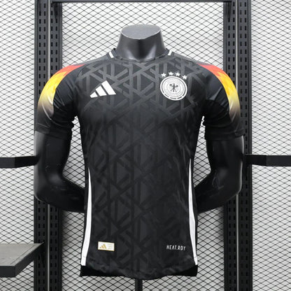 Deutschland Heimtrikot 2025-2026