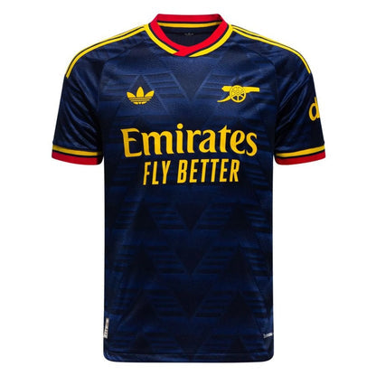 2026/2027 Arsenal Auswärtstrikot