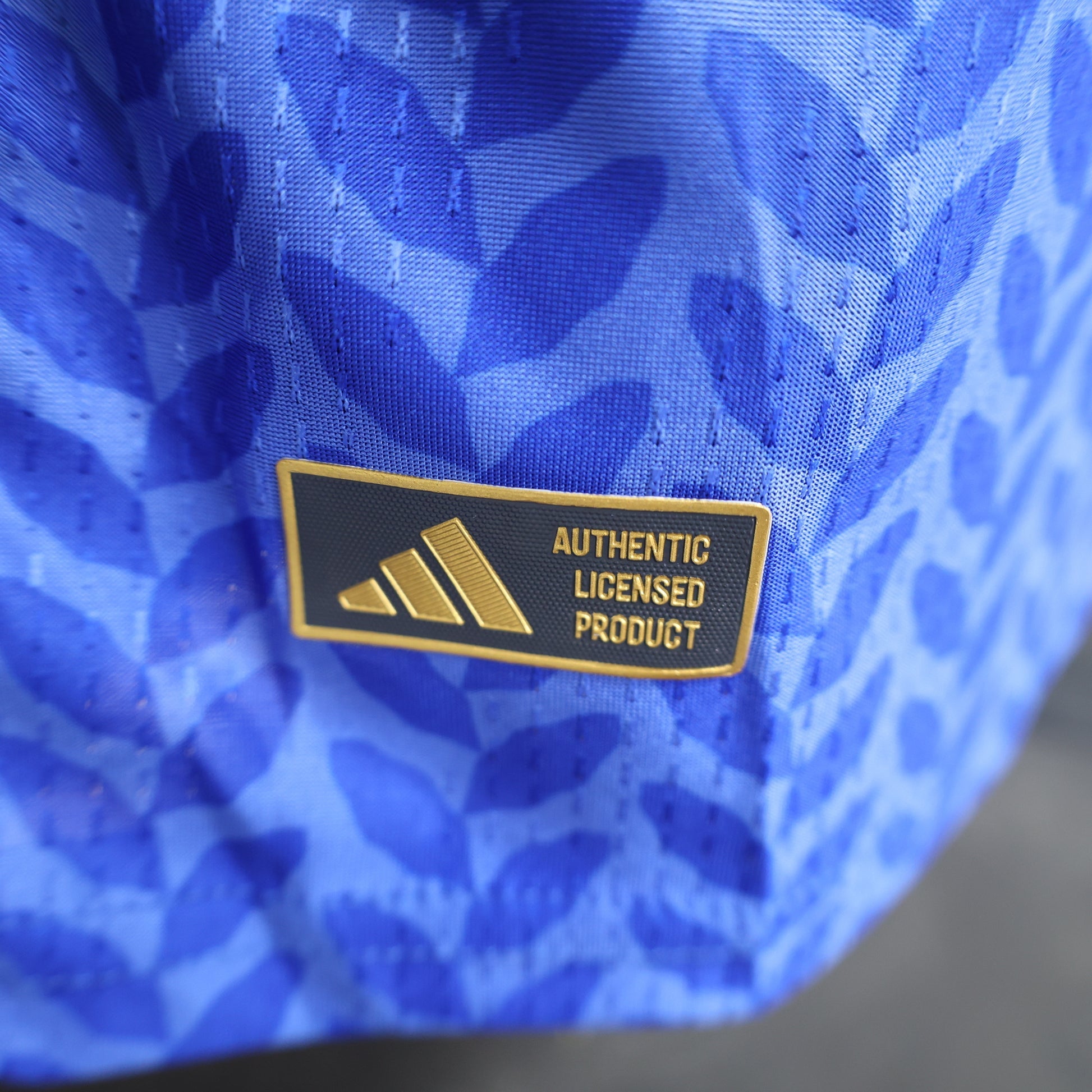 2026 Italy Home World Cup Kit Player Version