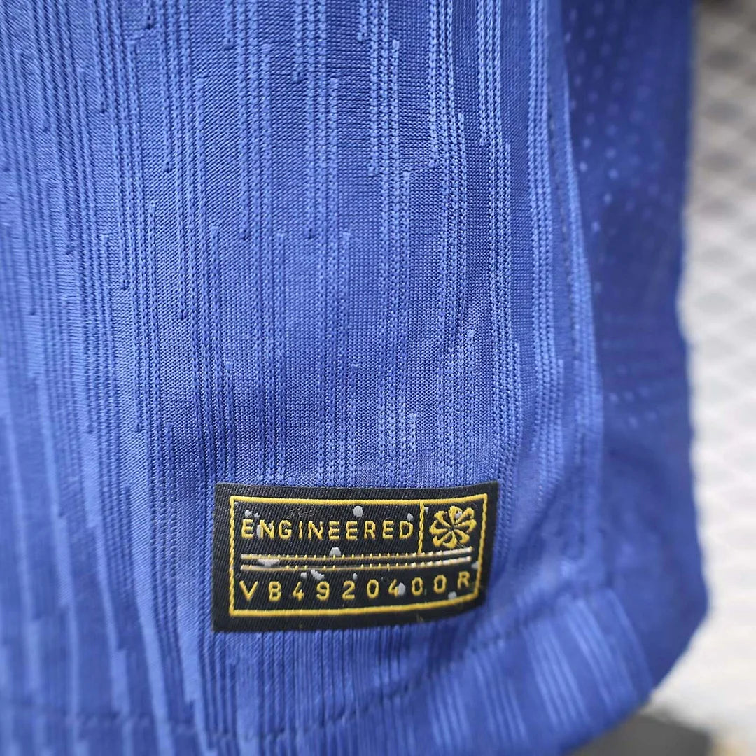 PSG x Jordan 2024/2025 Viertes Trikot