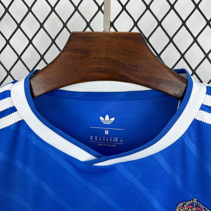 2025/2026 Real Madrid Drittes Trikot