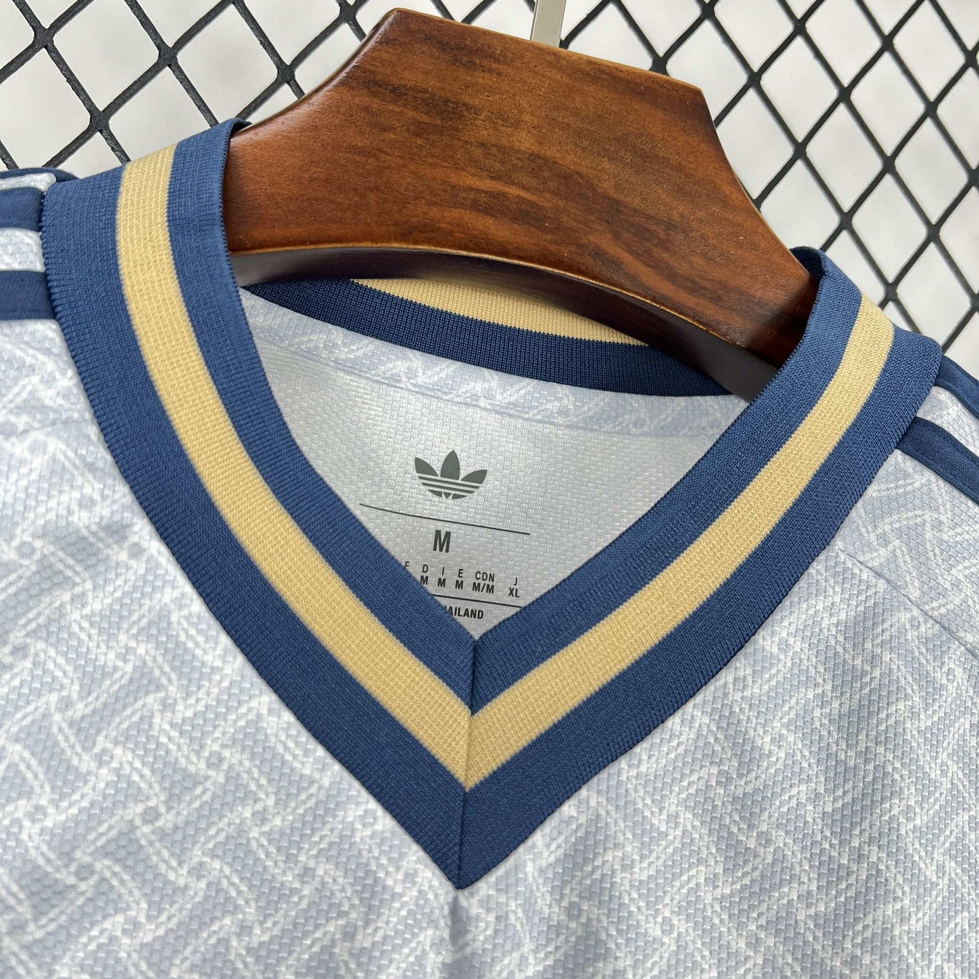 2026 Italy Away World Cup Kit Fan Version