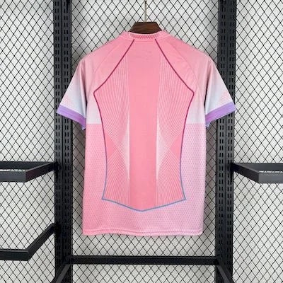 PSG "Nebula" Limited Trikot