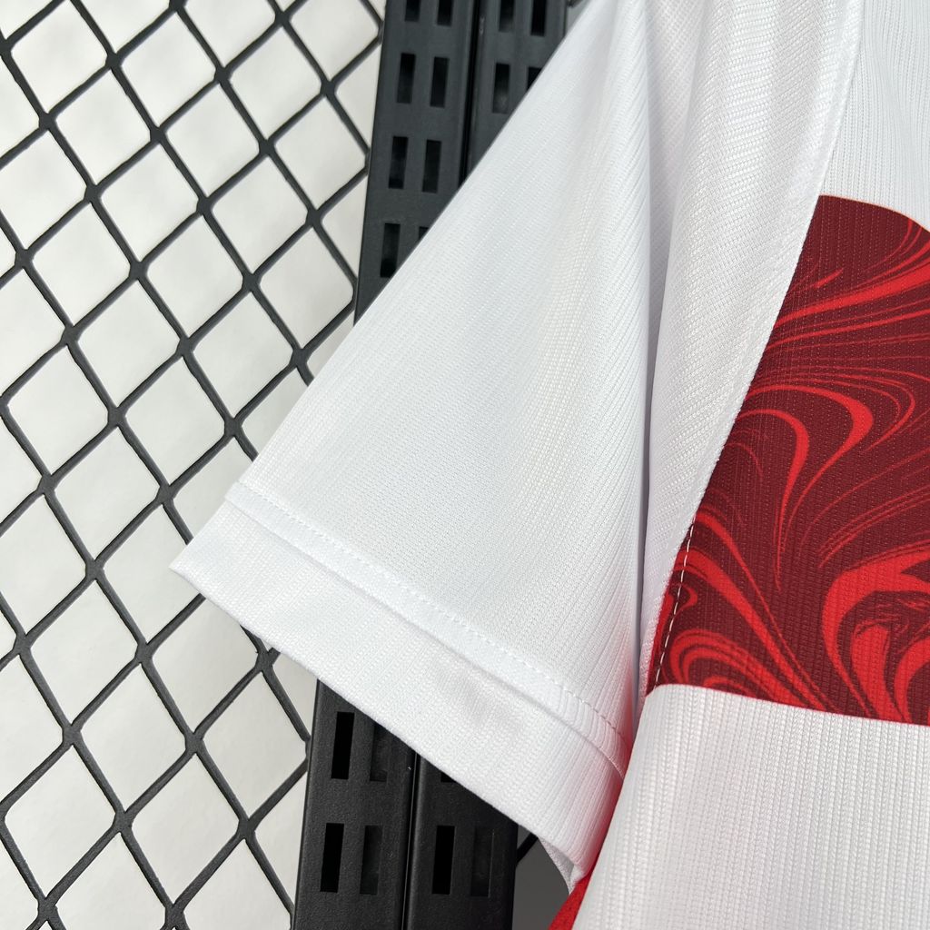 2026 Turkey Away World Cup Kit Fan Version