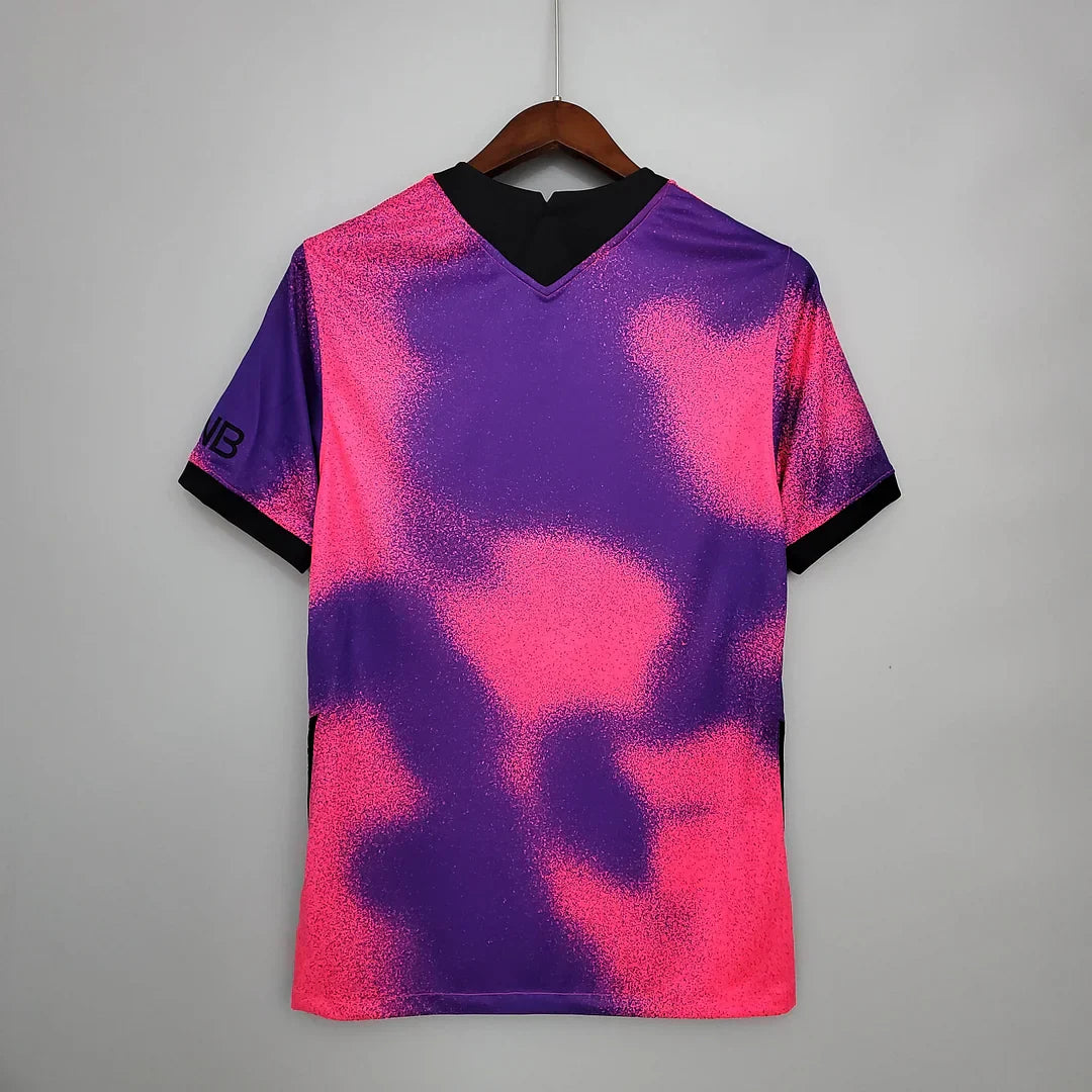 2020-2021 PSG Fourth Away Jersey