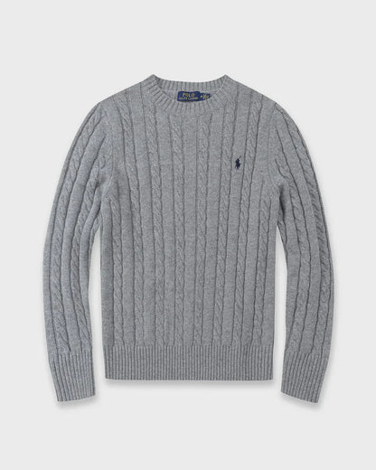 RL KNIGHT SWEATER