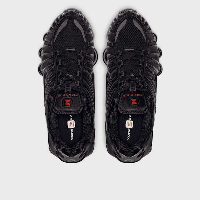 Shox" TL Sneaker