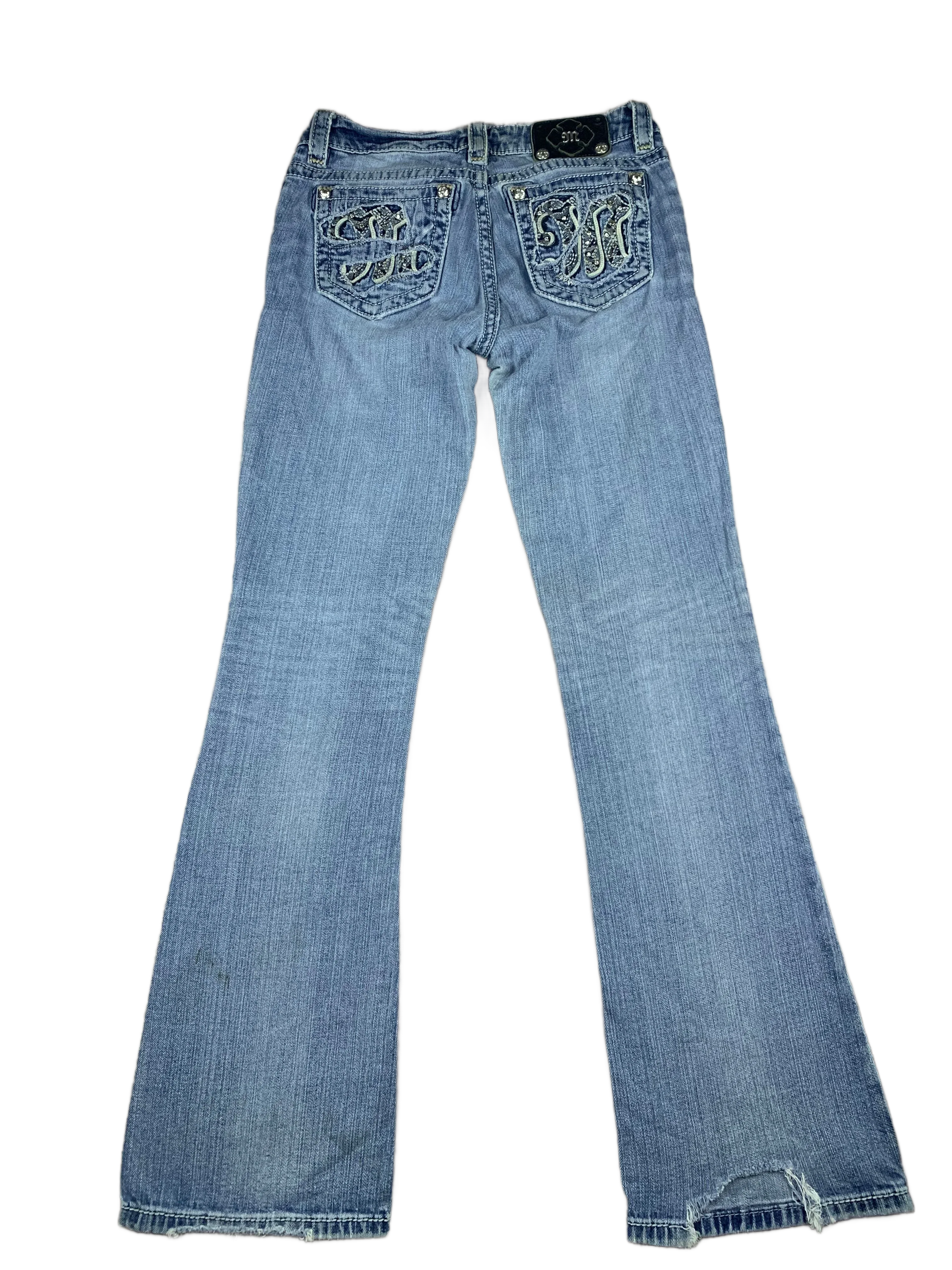 Miss Me Jeans Woman (M) - WandVintage