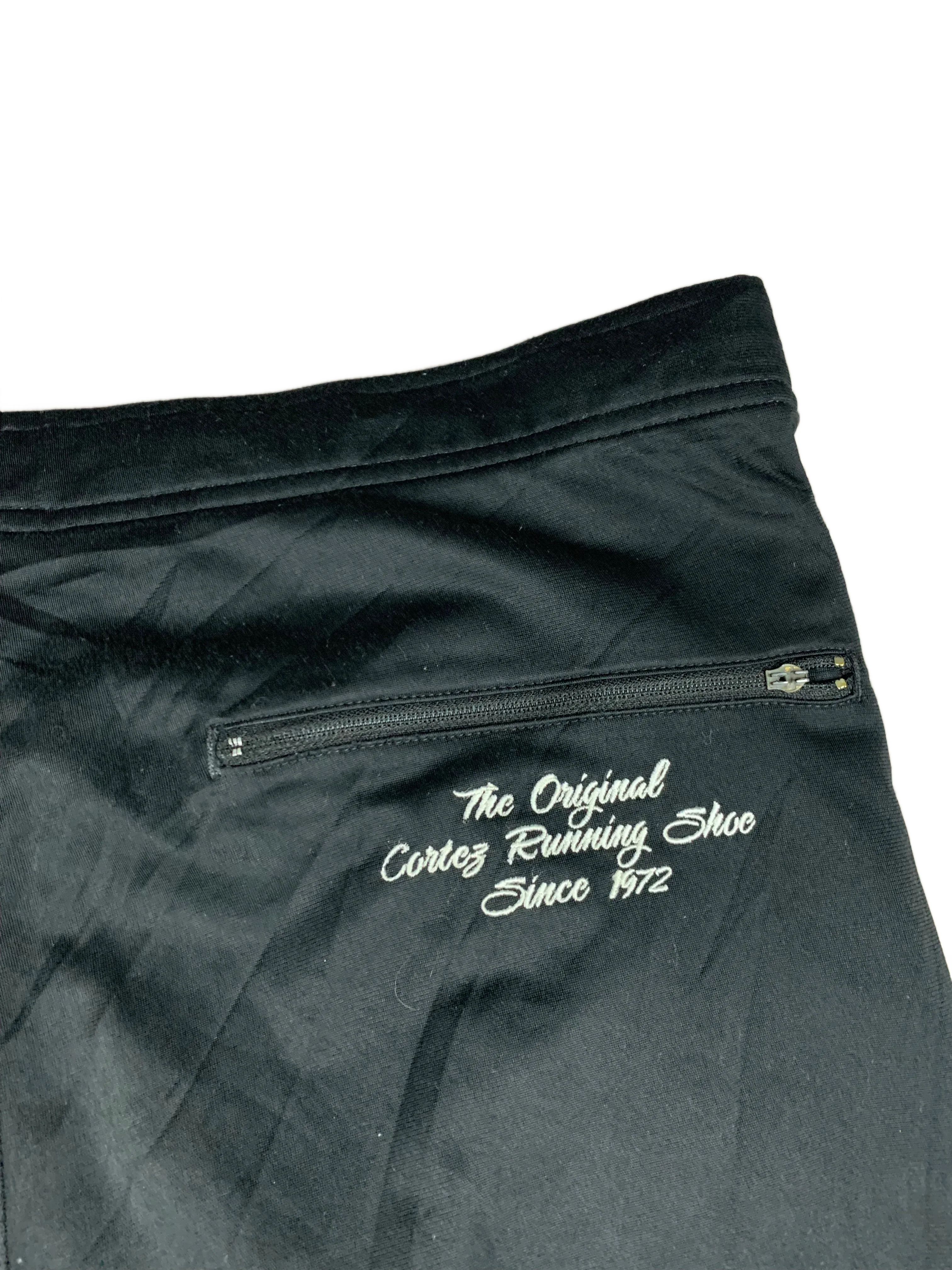 Nike x Cortez Baggy Jogger (L) - WandVintage